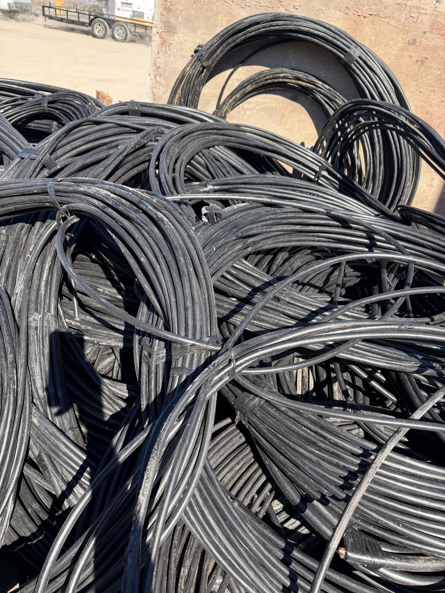 Jelly wire