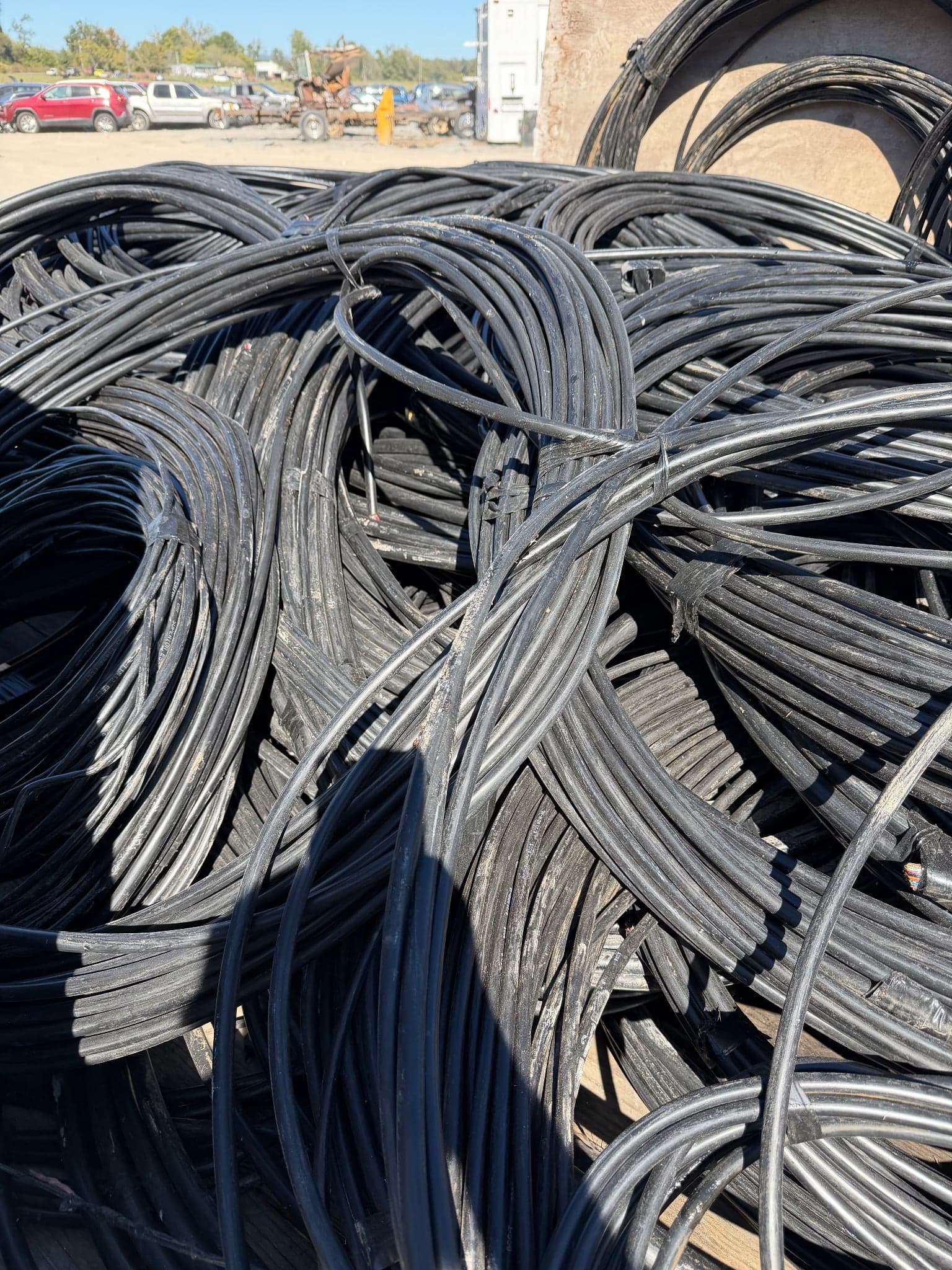 Jelly wire Thumbnail 2