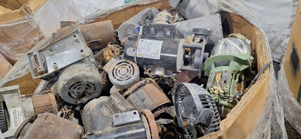 Electric Motors